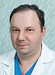 Сорокин Григорий Валентинович