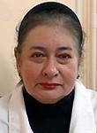Сотникова Любовь Махмудовна