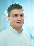 Ганичев Сергей Александрович