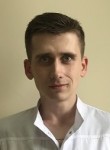 Киселев Антон Сергеевич