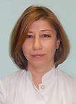 Румянцева Юлия Владиславовна