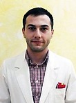 Аджян Степан Дживанович