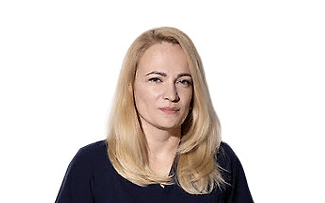 Софи Светлана Эдуардовна