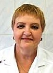 Русакова Галина Юрьевна