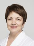 Жабинская Елена Ивановна