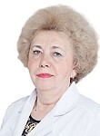 Туркина Татьяна Ивановна