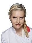Старокожева Анастасия Яковлевна