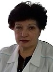 Горбей Наталья Александровна