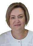 Рябцева Юлия Геннадьевна