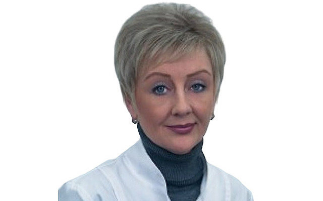 Федорова Ирина Анатольевна