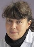 Савелова Ирина Владимировна