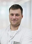 Савельев Филипп Александрович