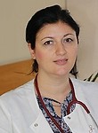 Лоладзе Хатуна Элваевна
