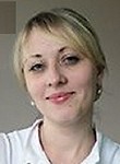 Степанянц Ирина Викторовна
