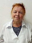 Стогова Ирина Егоровна