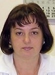 Савельева Маргарита Михайловна