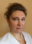 Козлова Наталия Владимировна