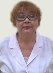 Нечаева Елена Дмитриевна