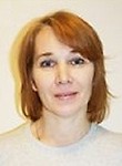 Лохова Ирина Юрьевна