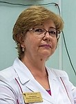 Стрижова Марина Анатольевна
