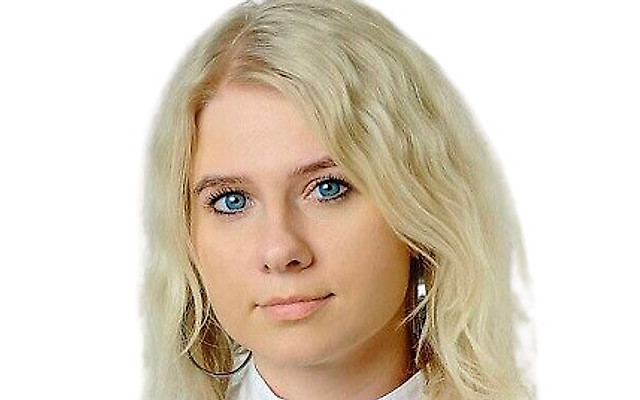 Савина Тамара Алексеевна