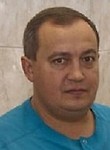 Савинкин Михаил Михайлович