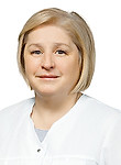 Елисейкина Ольга Юрьевна
