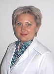 Татаева Ирина Витальевна