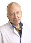Сагалович Михаил Абрамович
