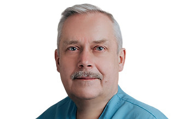 Гуров Олег Анатольевич