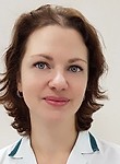 Мишенина Екатерина Владимировна