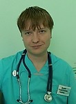 Матвеев Георгий Игоревич