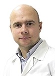 Иванов Антон Евгеньевич