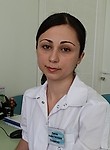 Толасова Альбина Николаевна