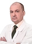 Ильин Кирилл Альбертович