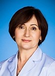 Самохвалова Татьяна Львовна