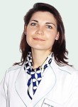 Тюлькина Светлана Александровна