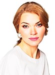 Перевалова (Кондратьева) Елена Геннадьевна