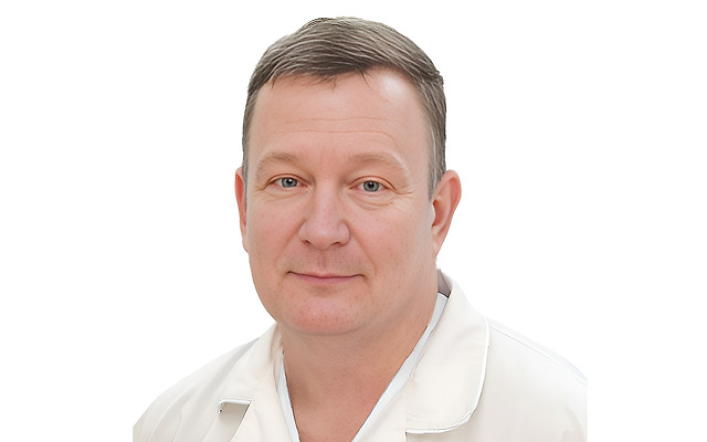 Ирхин Александр Александрович