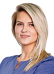 Капустина Александра Маратовна