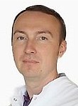 Сафронов Сергей Николаевич
