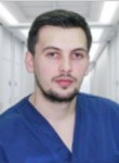 Ткаченко Михаил Михайлович