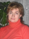 Сахарова Елена Станиславовна