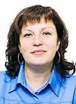 Сахарова Татьяна Викторовна