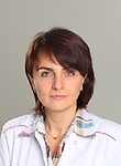 Светлова Галина Николаевна