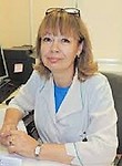 Коршунова Лариса Алексеевна