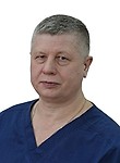 Евстифеев Виталий Вячеславович