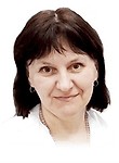 Тарасова Лариса Юрьевна