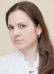 Косова Ирина Андреевна