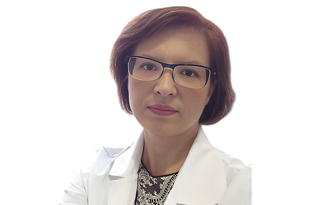 Лимонт Янина Станиславовна